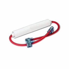Movilideas - Fusible micro-ondes 5 kv 0,8 A. - 0,8 A 5 kv / 800 mA.