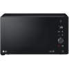 Micro-ondes pose libre 32L LG 1200W 54.4cm, MH7265DDS