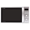 Sharp Home Appliances R-941STW Comptoir Micro-onde combiné 40 L 1050 W Acier inoxydable
