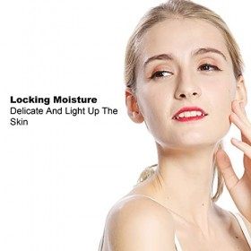 Lotion à la Vitamine C, éliminant la Matité et Crème Hydratante VC Hydratante pour les Femmes et les Jeunes, Soins de la Peau