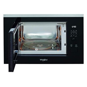 Mikrobangų krosnelÄ— MikrobangÄ— Whirlpool WMF250G