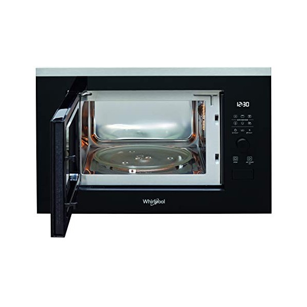 Mikrobangų krosnelÄ— MikrobangÄ— Whirlpool WMF250G