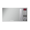 BRANDT - SE2616W - Micro-ondes Solo Electronique 26L – 900W – Autoprogramme 8 positions – 3 mémoires – Programme Speed Defros