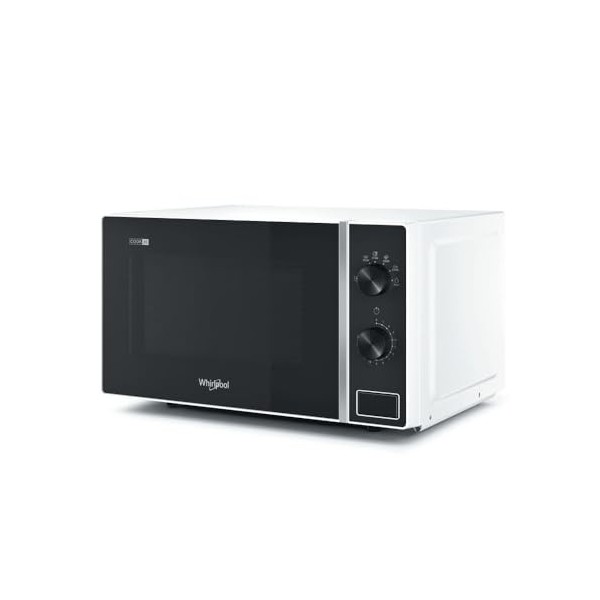 Whirlpool MWP 101 Four à micro-ondes Blanc
