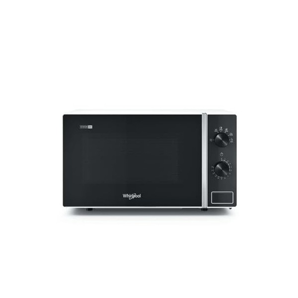 Whirlpool MWP 101 Four à micro-ondes Blanc