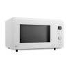 LG MJ3965BPH micro-onde Comptoir 39 L 1100 W - Micro-ondes Comptoir, 39 L, 1100 W, Rotatif, 950 W, 1850 W 