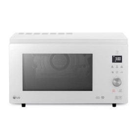 LG MJ3965BPH micro-onde Comptoir 39 L 1100 W - Micro-ondes Comptoir, 39 L, 1100 W, Rotatif, 950 W, 1850 W 
