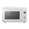 LG MJ3965BPH micro-onde Comptoir 39 L 1100 W - Micro-ondes Comptoir, 39 L, 1100 W, Rotatif, 950 W, 1850 W 