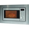 Bomann MWG 2215 EB Four à micro-ondes encastrable avec gril / 20 litres / 5 niveaux de puissance micro-ondes / 1 niveau gril 