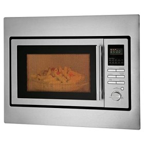 Clatronic MWG 2216 H EB Four Micro Ondes Encastrable 25 L