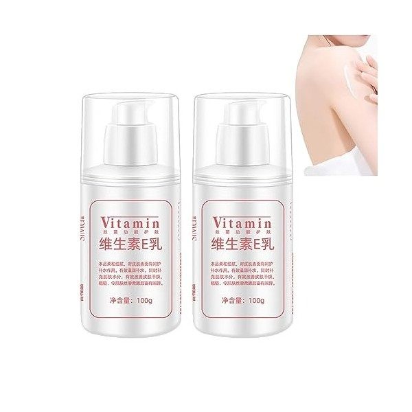 Vitamin E Milk Cream,Vitamin E Lotion,Vitamin E Moisture Cream For Face,Vitamin E Milk Lotion,Vitamin E Body Lotion For Women