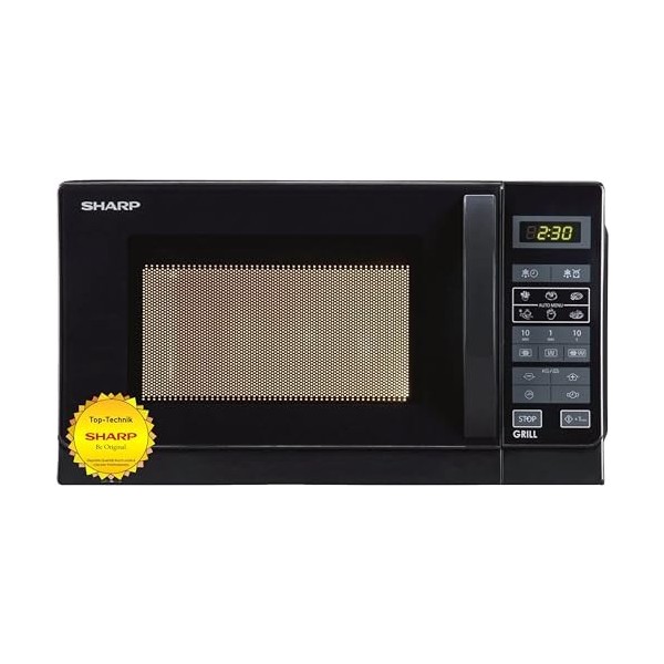 SHARP. Micro-ondes R642WW