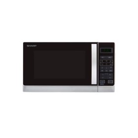 Sharp Micro-ondes R642INW noir 18100107