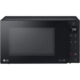 LG NeoChef Comptoir Micro-onde Tactil combiné 23 L 1150 W Noir