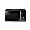 Samsung Four à micro-ondes Grill à libre installation Healthy Cooking MG2AF301TCK/ET, Plateau dorateur, QuickDefrost, Micro-o