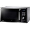 Samsung Comptoir de cuisine – Micro-ondes Noir