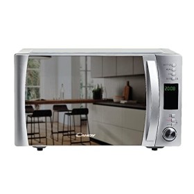 Micro-ondes avec Gril Candy CMXG 25GDSS 25 L 