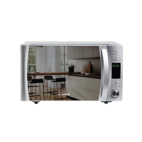 Micro-ondes avec Gril Candy CMXG 25GDSS 25 L 