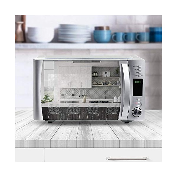 Micro-ondes avec Gril Candy CMXG 25GDSS 25 L 