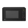LG MH6042D Micro-ondes avec grill et écran numérique, de 20 litres et 700 W, 5 niveaux de puissance, fonction I-Wave, cuisine
