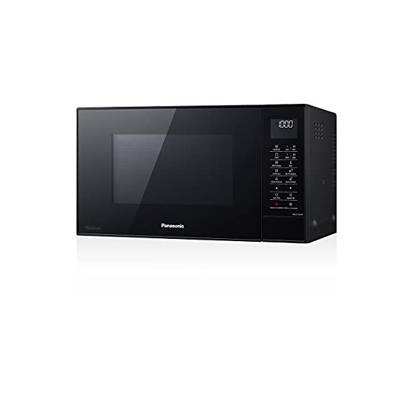 Panasonic NN-CT56 Comptoir Micro-onde combiné 27 L 1000 W Noir
