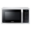 Samsung Four à micro-ondes combiné SmartOven MC2BH5015AW/ET, cuisson ventilée, Fresh Menu, Micro-ondes + Grill 900 W + 1500 W