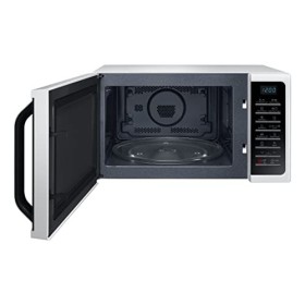 Samsung Four à micro-ondes combiné SmartOven MC2BH5015AW/ET, cuisson ventilée, Fresh Menu, Micro-ondes + Grill 900 W + 1500 W