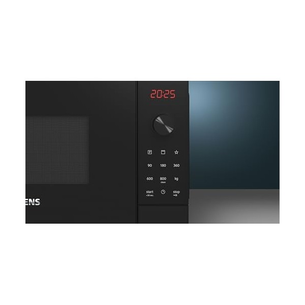 SIEMENS Micro ondes Grill FE023LMB2