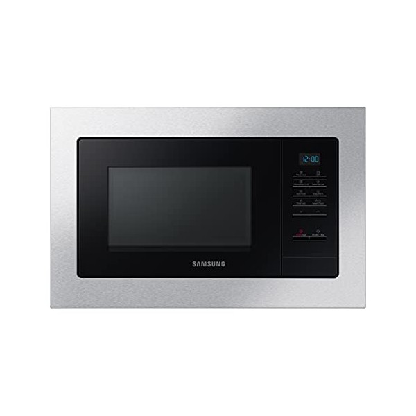 Micro-ondes Samsung MG23A7013CT/EC 23 L 800 W