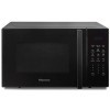 Hisense Four à micro-ondes électronique, capacité 23 L, puissance 800 W, gril puissance 1000 W, affichage LED avec commandes 