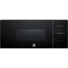 Balay 3CG5175N2 Micro-ondes, 25L, Noir, Grill
