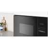 Balay 3CG5175N2 Micro-ondes, 25L, Noir, Grill