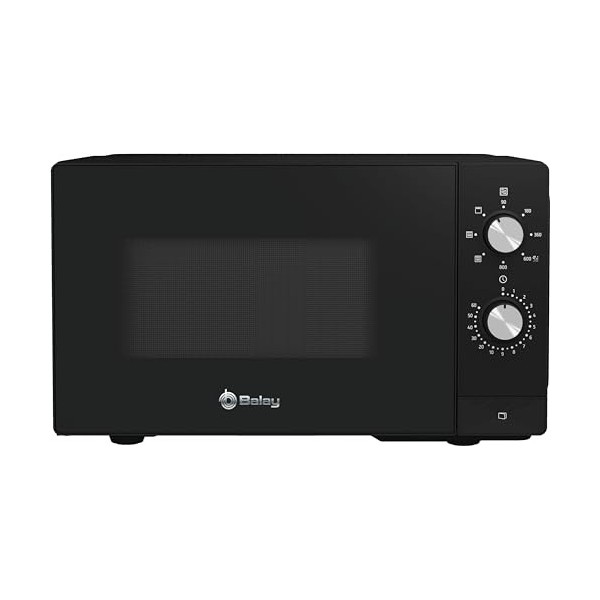 Micro-ondes Balay 3WG3112X2 800W Noir
