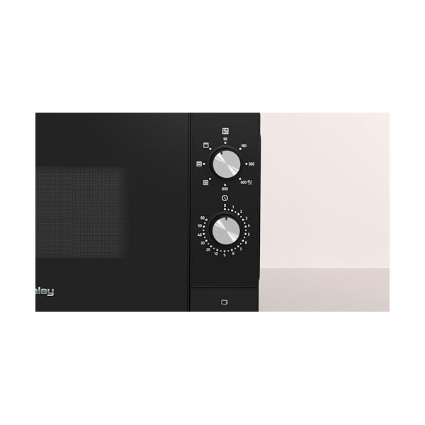 Micro-ondes Balay 3WG3112X2 800W Noir