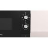 Micro-ondes Balay 3WG3112X2 800W Noir