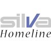 Silva-Homeline MWG-E 20.8 Inox Micro-ondes avec gril, 800-1000 W, écran LCD rétroéclairé, espace de cuisson 20 l, 5 niveaux d