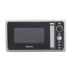 Candy, Divo G20CC, Micro-ondes avec grill 20 l, 1200 W, 9 programmes, Express cooking, minuteur, affichage numérique circulai