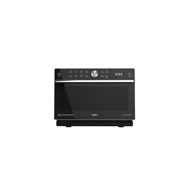 Micro c/grill 33lt vent crisp 6sen mwsc933sb