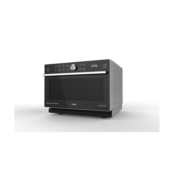 Micro c/grill 33lt vent crisp 6sen mwsc933sb