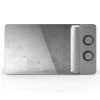 Cecotec Micro-ondes Avec Gril Proclean 5120 Flatbed Mirror. Capacité 20L, 700W, 5 niveaux, gril de 800W, 8 programmes automat