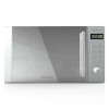 Cecotec Micro-ondes Avec Gril Proclean 5120 Flatbed Mirror. Capacité 20L, 700W, 5 niveaux, gril de 800W, 8 programmes automat
