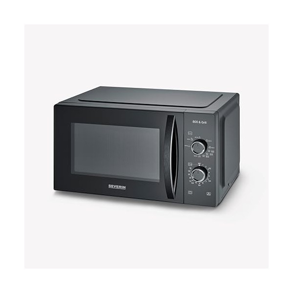 SEVERIN Micro-ondes MW 7785