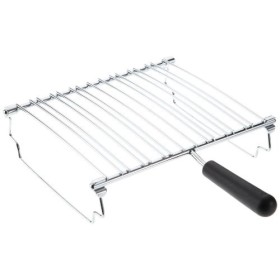 Dualit Grille de réchauffement, Couleur Argent