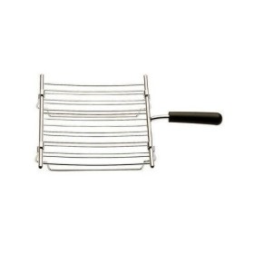 Dualit Grille de réchauffement, Couleur Argent