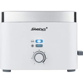 Steba TO 10 Bianco Double grille-pain