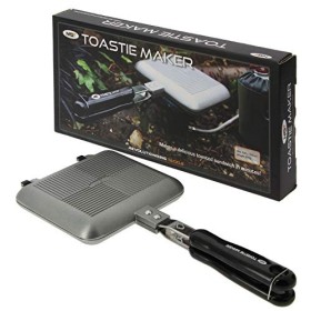 Toastie Maker Grille-pain pour cuisinière à gaz