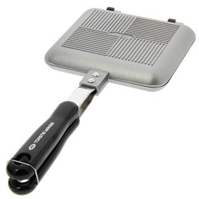 Toastie Maker Grille-pain pour cuisinière à gaz