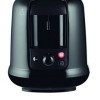 Moulinex - LT261D - Grille-pains, 850 watts, Noir / Rouge