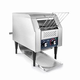 Lacor 69066 Grille Pain Électrique Professionnel 2.24 kw