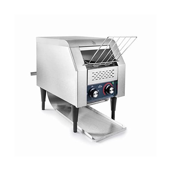 Lacor 69066 Grille Pain Électrique Professionnel 2.24 kw